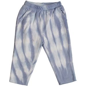 760209 Broek van pluche voor meisjes