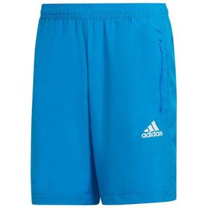 Adidas - designed 2 move aeroready - Korte Broek - Primegroen - 100% Gerecycleerd Polyester