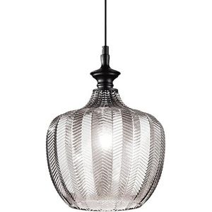 Ideal Lux lord hanglamp metaal e27 -