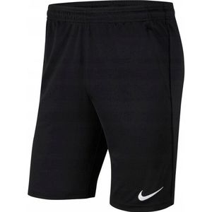 Nike - Park 20 Dri-FIT - Korte Broek - 100% Polyester - Zwart