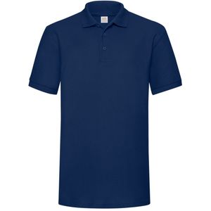 Fruit of the Loom - Zwaargewicht Poloshirt - Heren