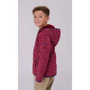 Batela Autumn kinder fleece vest -