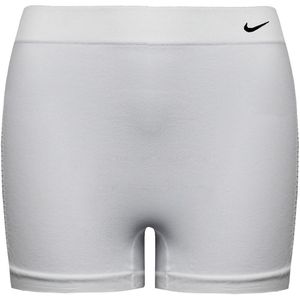 Nike - Fit Fry Compression - Korte Broeken - Wit