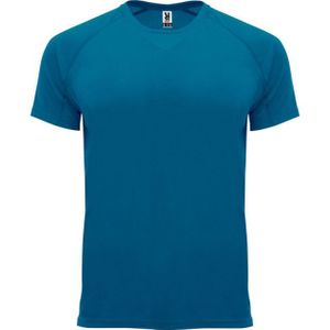 Roly Kinderen/kinderen bahrein sport t-shirt