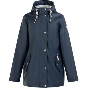 Mymo - Regenjas - Marine