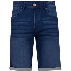 Petrol Industries Jackson denim short