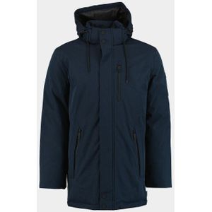 Donders 1860 - Winterjack - Blauw - Textile jacket - 21903.2/771