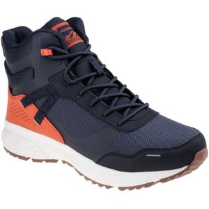 Iguana Heren gambo waterdichte halfhoge casual trainers