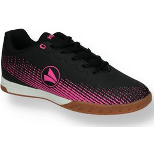 Jako Lightning id jr zwart/roze 5515-828