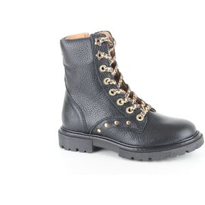 Develab 41682-922 meisjes veterboots