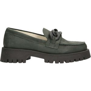 PX Shoes Fiola 17-7200 green
