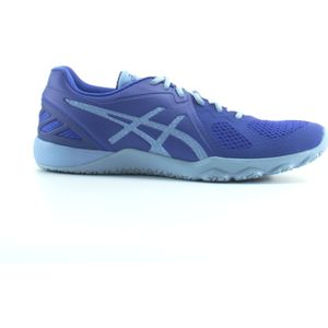 Asics - Conviction X - Trainers - Blauw