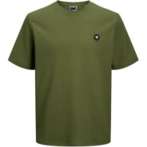 Jack & Jones Jcopuffer tee ss crew neck