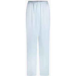 Another Label Luna pants grey blue -