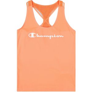 Champion - Sporttop - Lichtoranje - Authentic Athletic Apparel