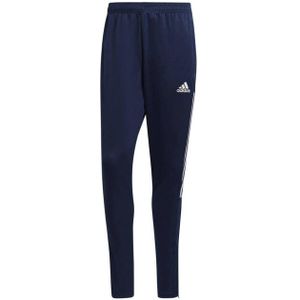 Adidas - Tiro 21 - Trainingsbroek - Zwart - 100% Gerecycleerd Polyester