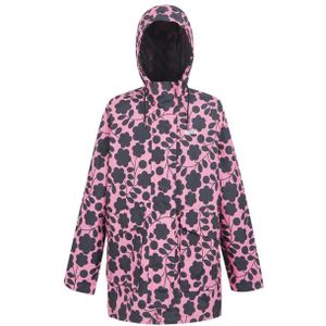 Regatta - Orla Kiely Swing II - Waterdichte Jas - Bloemenprint