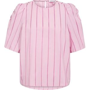 Co'Couture Cc rosalina stripe blouse