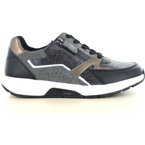 Gabor - Rollingsoft - Sneakers - Zwart