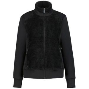 Luhta Fleece vest dames