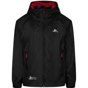 Trespass - Qikpac - Packaway Jas - Waterdicht - Kinderen