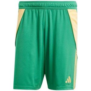 Adidas - Tiro 24 - Korte Broek - 100% Gerecycleerd Polyester