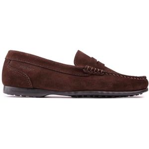 Sebago - Byron - Loafers - Suède