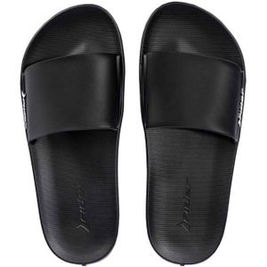 Rider - Speed Sliders - Zwart - Melflex - Veganistisch - Slip-on