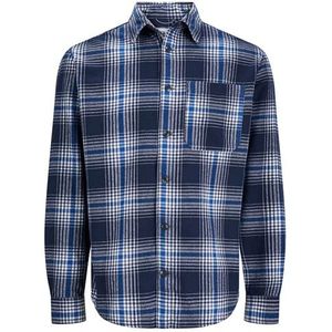 Jack & Jones Jcoblack overshirt