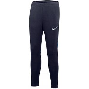 Nike - Academy - Joggingbroek - Effen - 100% Polyester - Ademend Dri-FIT