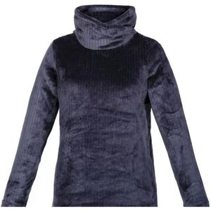 Regatta - Vest - Geborsteld - Polyester - Langs Mouwen - Staande Kraag