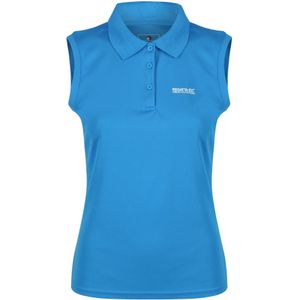 Regatta Grote buitenvrouwen/dames tima sleeveless polo vest