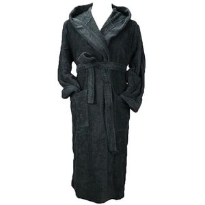 ARTG Biologische ochtendjas voor volwassenen robezz unisex