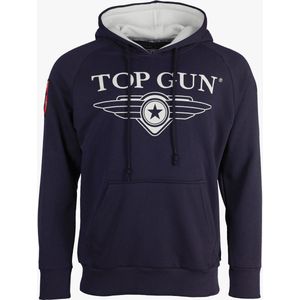 Top Gun - TG20201043 - Hoodie