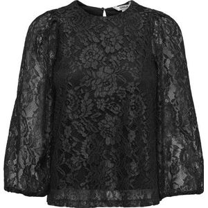 Only Onlavella ls ballon lace top wvn