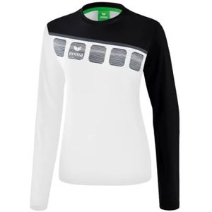 Erima 5-c longsleeve dames -