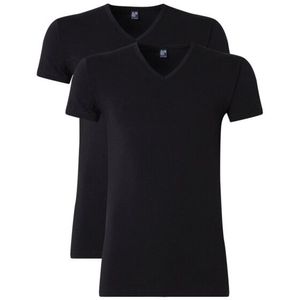 Alan Red 2-pack oklahoma 6681 black