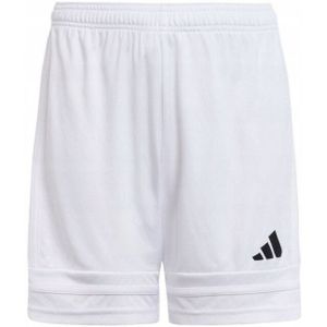 Adidas - Squadra 25 - Korte Broek - 100% Gerecycled Polyester