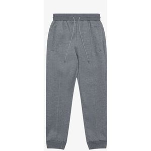Antony Morato - Fleece Trousers - Grijs - Regular Fit