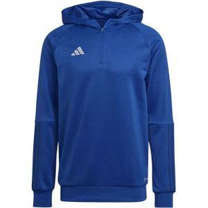Adidas - Vest - Effen - Polyester - Aeroready - Geborduurd Logo