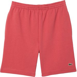 Lacoste Korte joggingbroek fleece