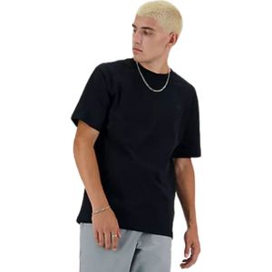 New Balance Casual t-shirt heren