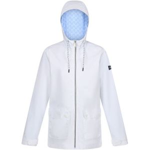 Regatta - Bayletta - Waterdichte Jas - Ademend - 10000g/m²/24hrs