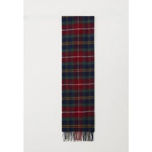 Barbour lsc0476 tn69 winterberry tartan