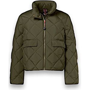 District Jas montreal army