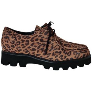 Sioux Meredith 31152 lage veterschoen