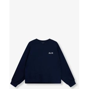 Alix The Label Scuba sweater -