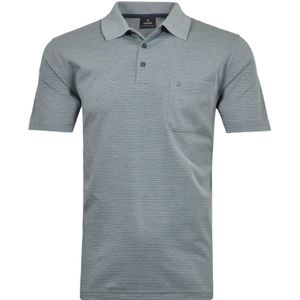 Ragman polo