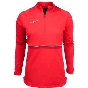 Nike - Academy 21 Dri-FIT - Boortop - Polyester - Met Lange Mouwen