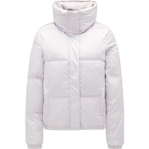 Mymo - Blouson - Licht Lila - Dames - Gewatteerd